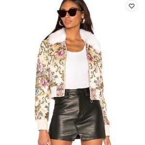 Revolve LPA Jacket 618